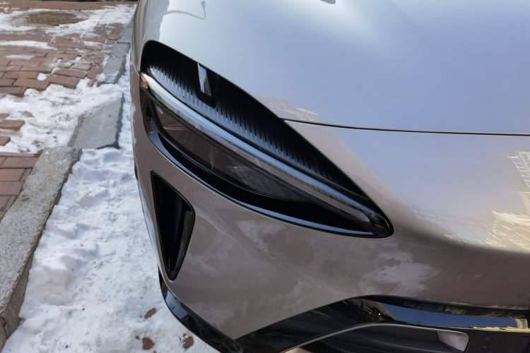 Used Xiaomi Auto YU7 2025 Ultra-Long Range Rear-Wheel Drive Version
