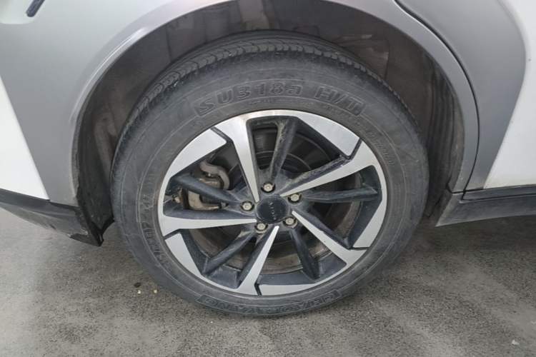 Used AION Y 2023 Younger Star Edition
