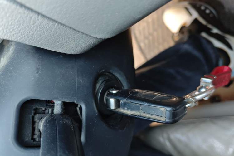 Used Audi A6 2004 2.8L Luxury Edition