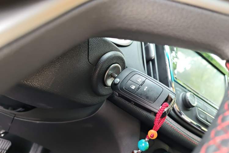 Used Chevrolet Monza 2019 RS 330T Automatic Comfort Edition China VI Standard