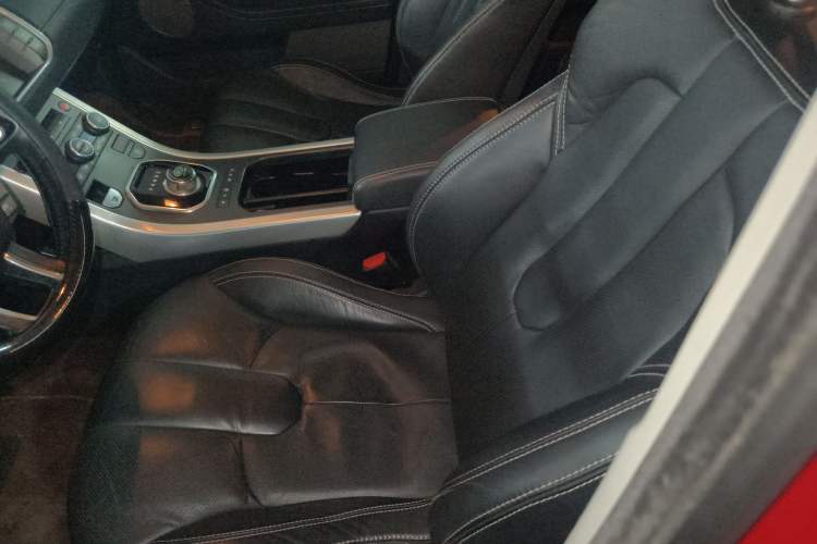 Used Land Rover Range Rover Evoque (Import) 2013 2.0T 5-Door Ignite Edition