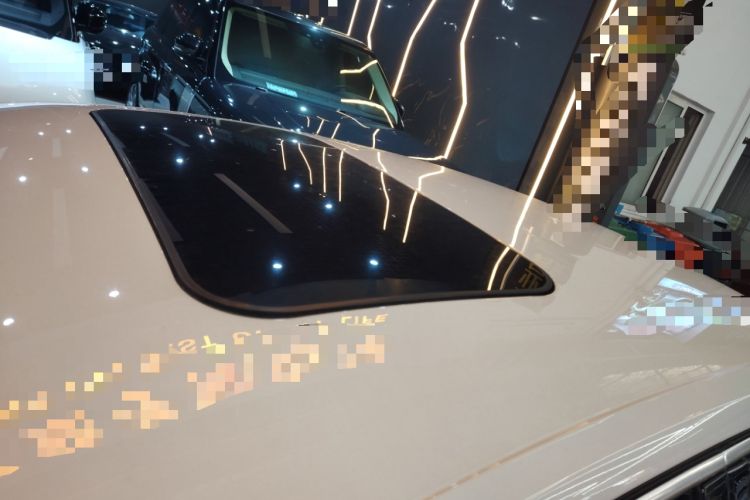 Used Volkswagen Passat 2014 1.8TSI DSG Prestige Edition