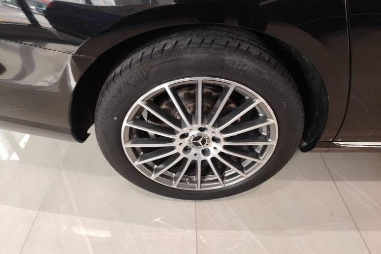 Used Mercedes-Benz E-Class 2022 Updated E 260 L