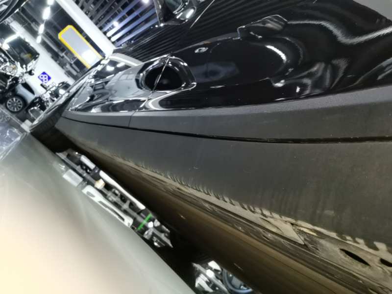 Used Li Auto i6 2025 Model Two-Wheel-Drive Standard Type — 21