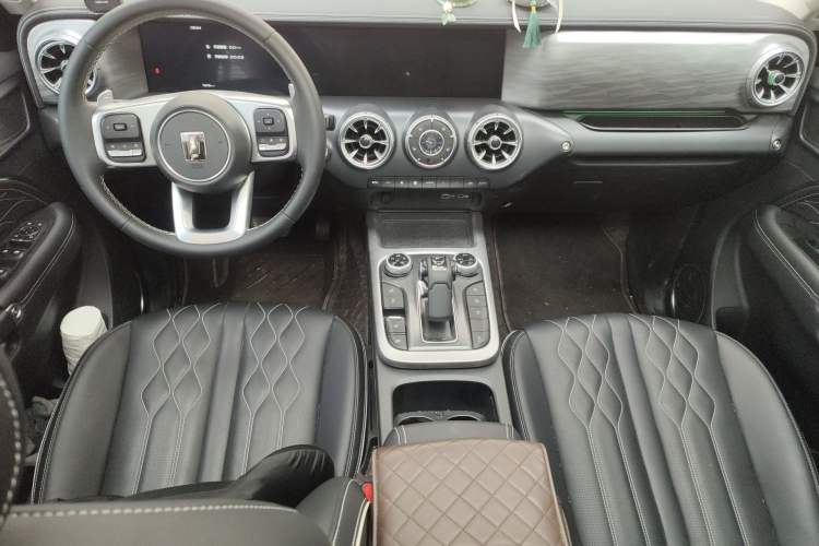 Used Tank 300 2024 2.0T Challenger