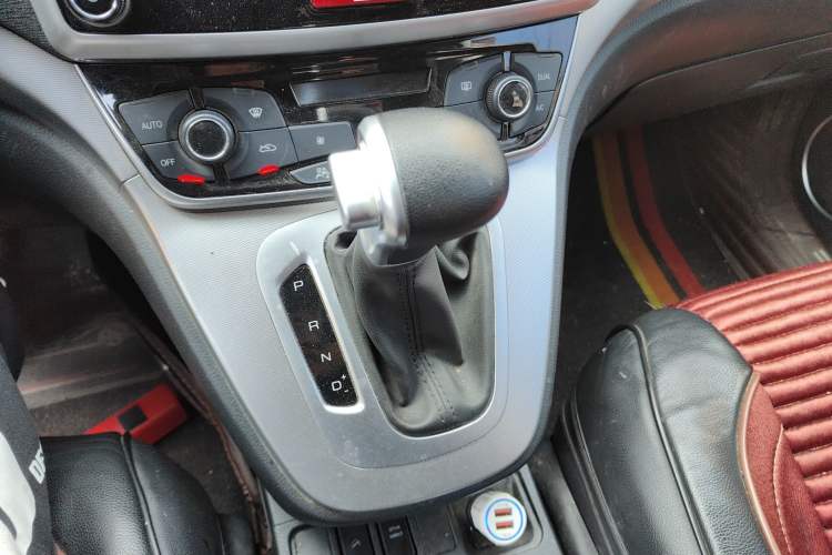 Used Haval M6 2019 1.5T DCT Two-Wheel Drive Value Edition China VI Standard
