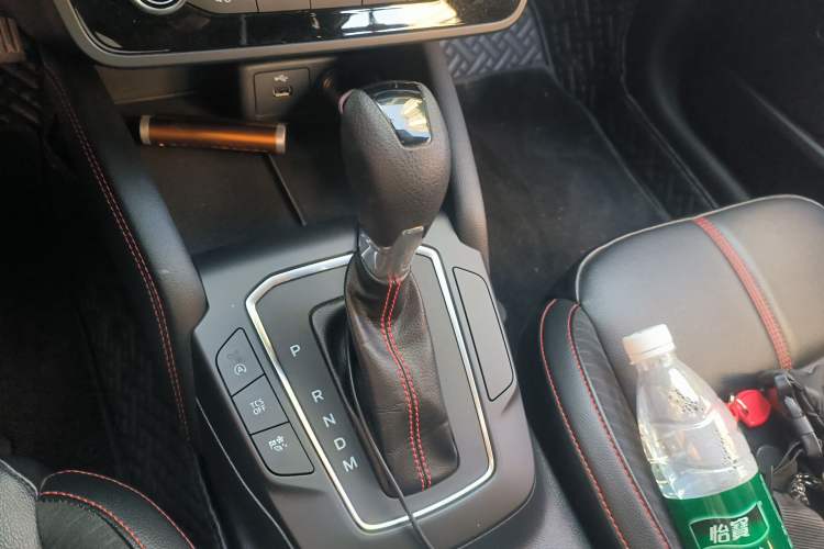 Used Ford Focus 2022 Hatchback EcoBoost 180 Automatic ST Line