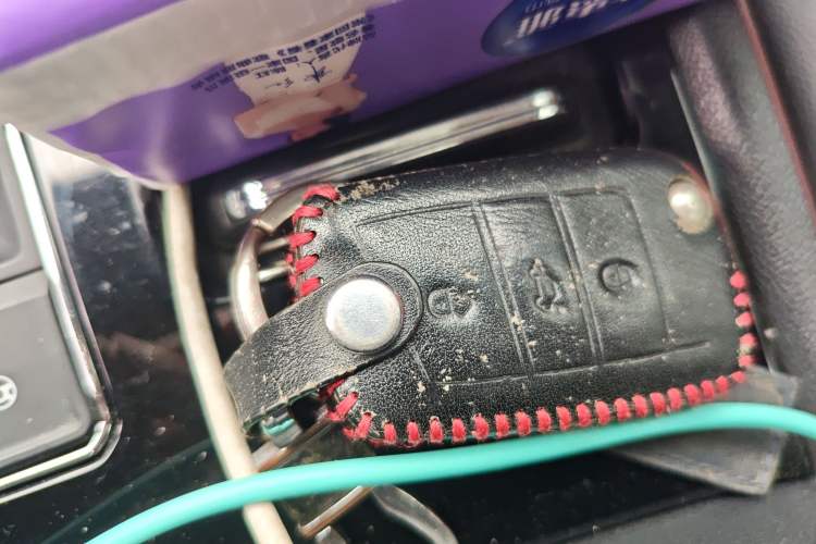 Used Volkswagen Teramont 2020 330TSI Two-Wheel-Drive Luxury Edition China VI Standard