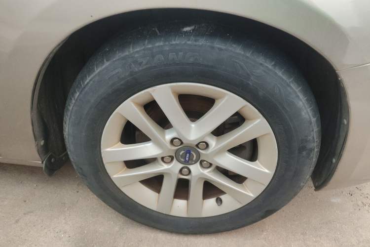 Used Volvo S60 2015 S60L 2.0T Smart Drive Edition