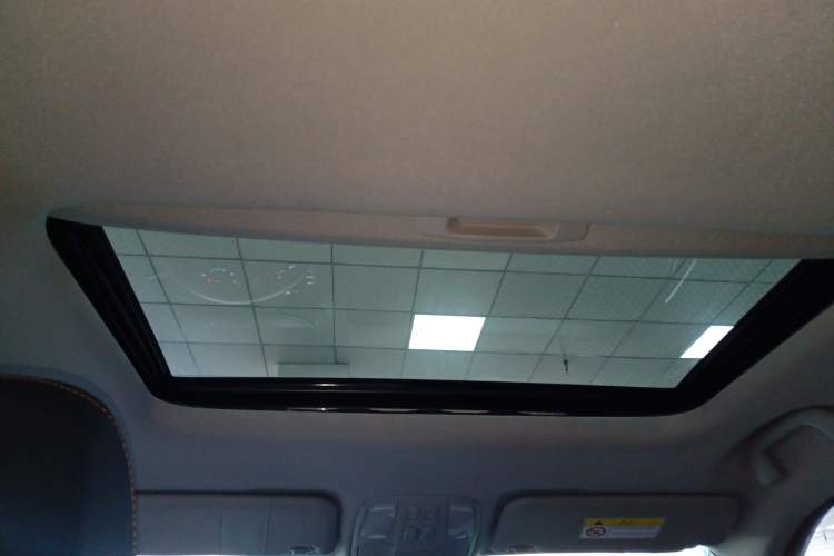 Used JAC Refine S4 2019 1.6L Manual Overdrive Model
