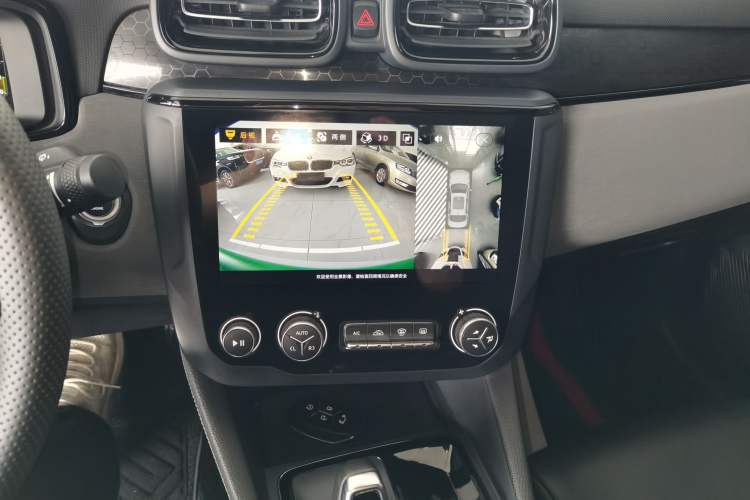 Used Lynk & Co 03 2021 1.5TD DCT JingPlus
