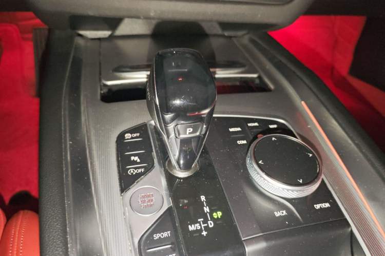 Used BMW Z4 2019 sDrive 25i M Sport Night Edition package