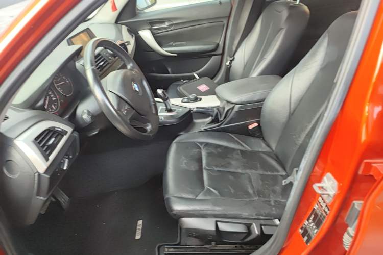 Used BMW 1 Series 2013 Revised 116i Leading Edition
