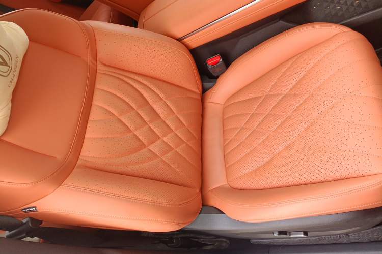 Used Deepal S07 2023 121Max Range-Extended Version