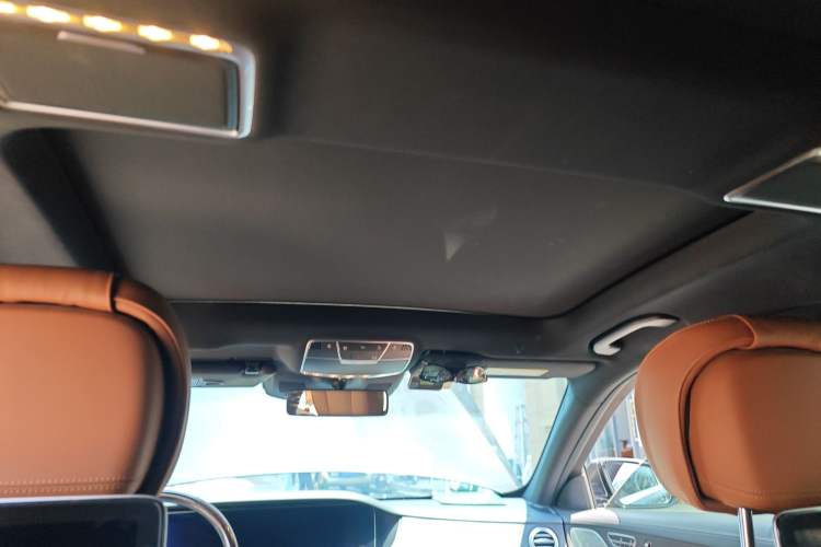 Used Mercedes-Benz Maybach S-Class 2020 S 450 4MATIC Collector's Edition