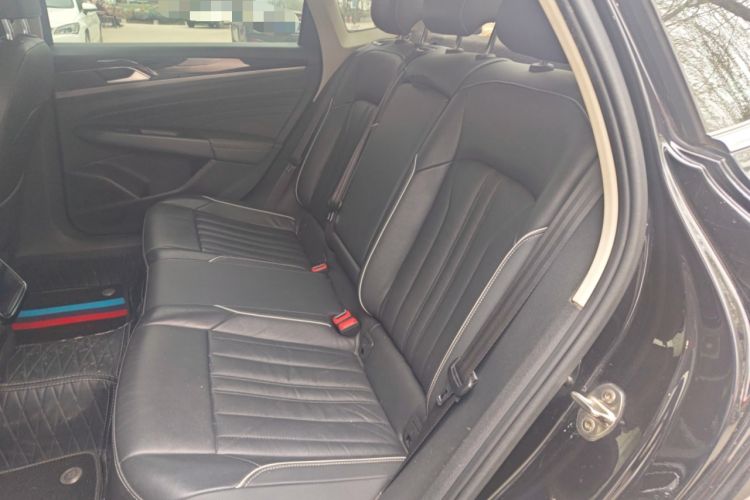 Used Volkswagen Passat 2022 330TSI Elite Edition
