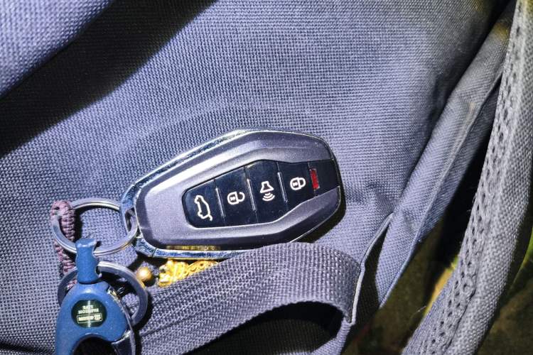 Used JETOUR X90 2021 1.5T Manual Shadow Fun Edition 5 Seats
