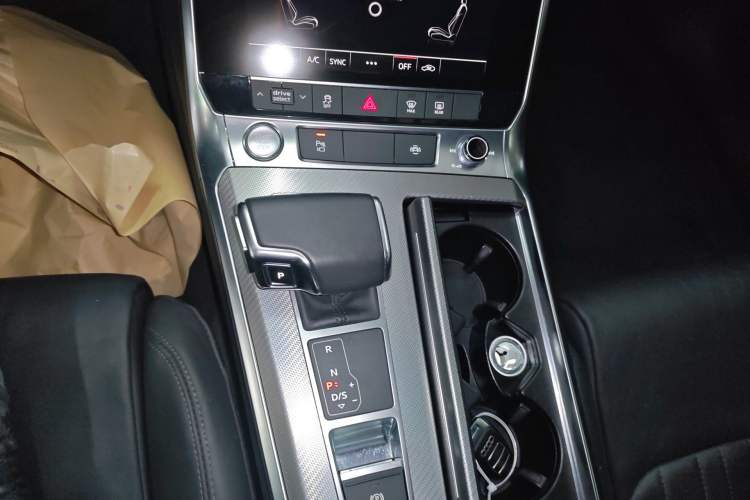 Used Audi A6L 2020 40 TFSI Luxury Prestige Edition
