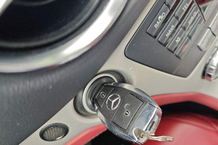 Used Mercedes-Benz SL-Class 2013 SL 350 Fashion Model
