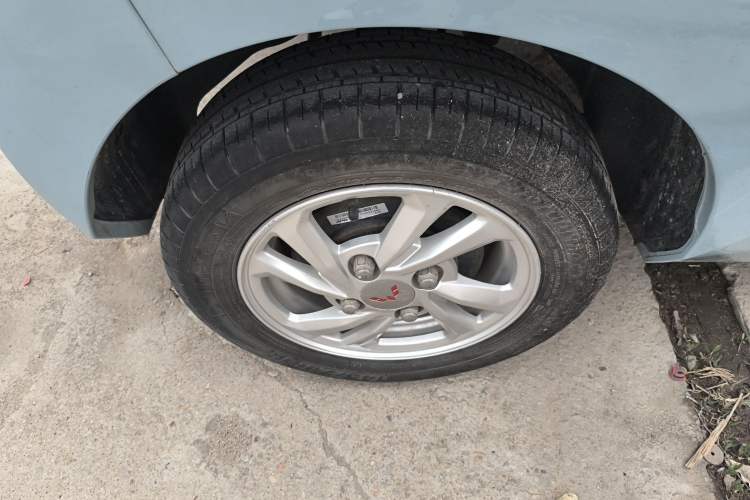 Used Wuling Hongguang MINIEV 2020 Freedom Version Lithium Iron Phosphate