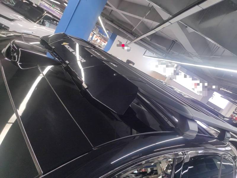 Used Li Auto L6 2024 Max — 26