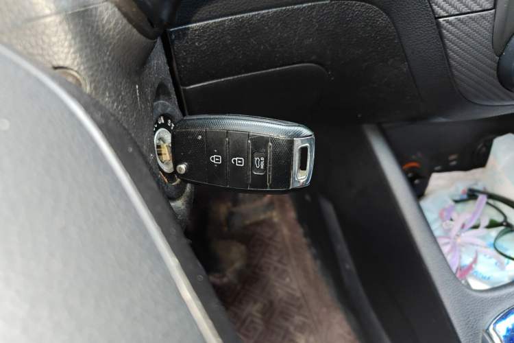 Used Kia K3 2016 1.6L Automatic GL
