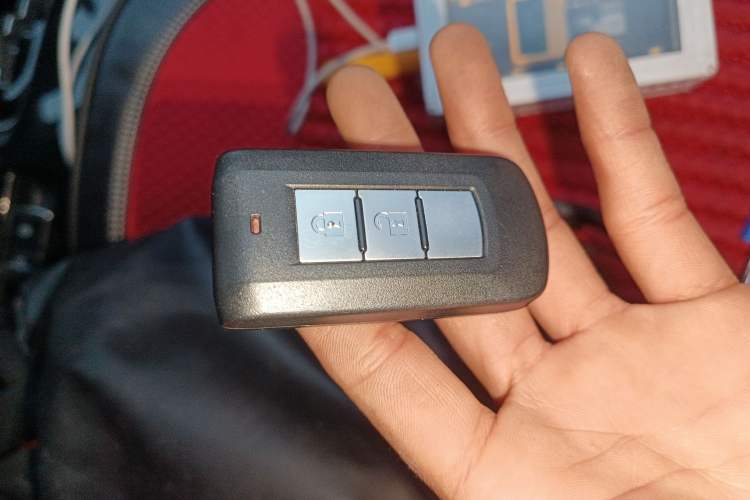 Used Mitsubishi Outlander 2020 2.0L Two-Wheel Drive Enjoyment Version 5 Seats
