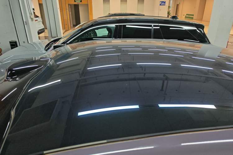 Used Nio EC6 2023 100kWh
