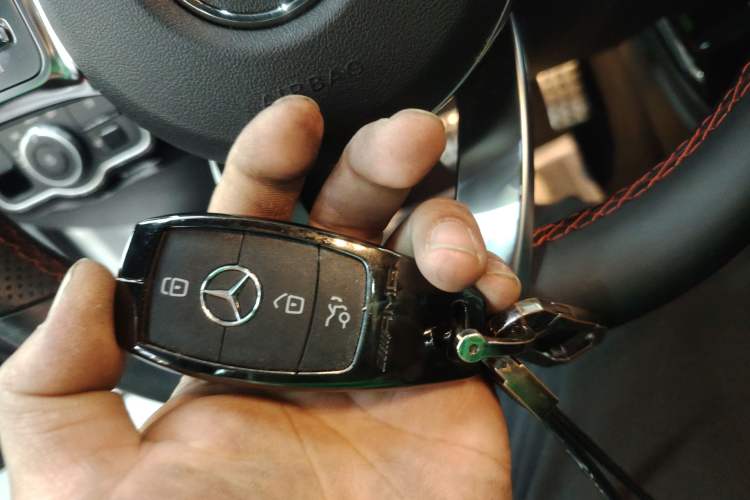 Used Mercedes-Benz CLA 2023 CLA 200
