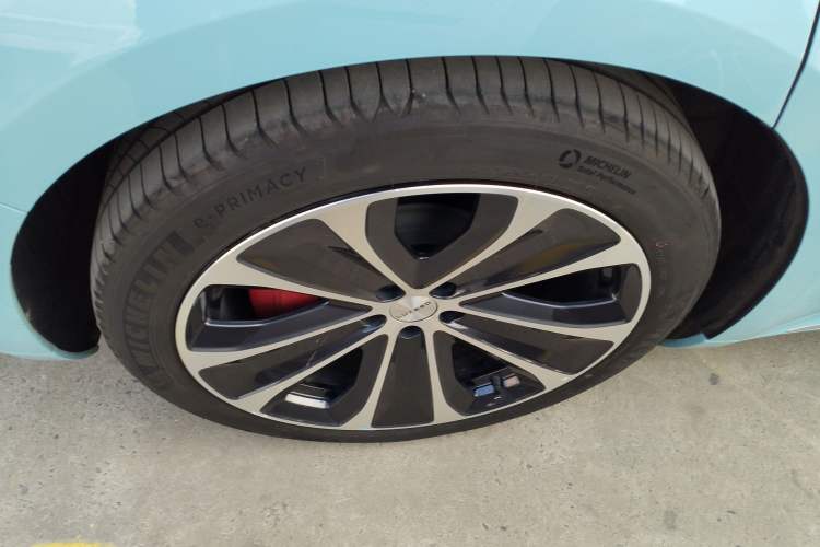 Used Hima Luxeed S7 2025 785 km Ultra Exterior 4