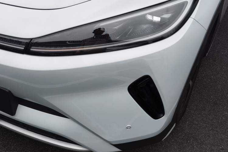 Used BYD Sealion 05 EV 2025 520 km Smart Cruise Version
