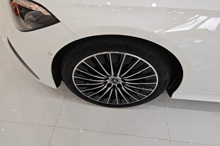 Used Mercedes-Benz CLE 2024 CLE 300 4MATIC Dynamic Coupe
