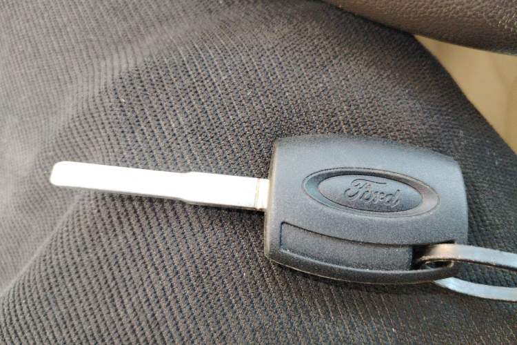 Used Ford Focus 2013 Hatchback Classic 1.8L Manual Fashion Edition