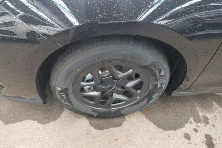 Used BYD Seal 05 DM-i 2025 DM-i Smart Drive 55KM Luxury Model
