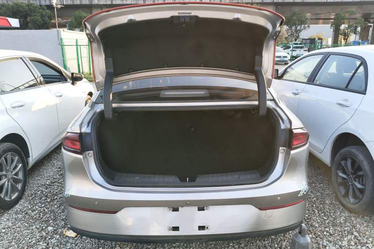 Used AION S 2022 Meizu 580