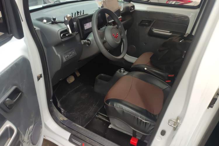 Used Wuling Zhiguang New Energy 2025 Standard Model Left Front Seat