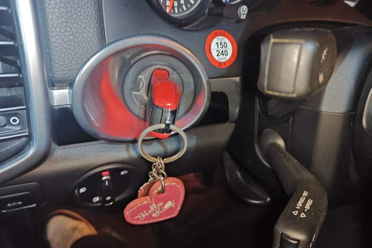 Used Porsche Cayenne 2016 Cayenne 3.0T