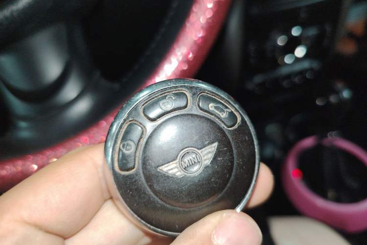 Used MINI Countryman 2013 1.6T COOPER ALL4 Fun