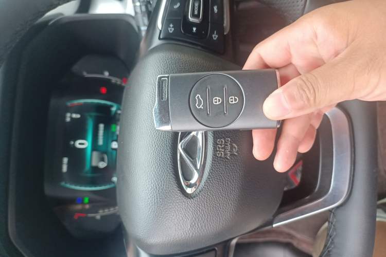 Used Chery Tiggo 7 2020 1.5T CVT Luxury Model