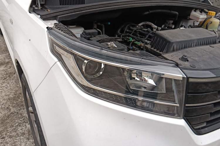 Used Wuling Zhengcheng 2021 1.5T Manual Luxury Version