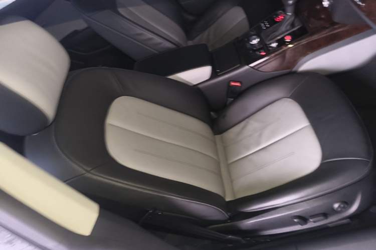 Used Audi A7 2014 35 FSI quattro Technology Edition