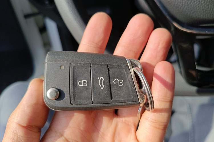 Used Volkswagen Lamando 2021 230TSI DSG Fashion Edition
