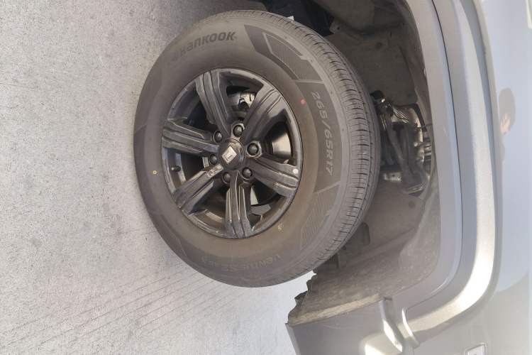 Used Tank 300 2023 Off-Road Edition 2.0T Conqueror