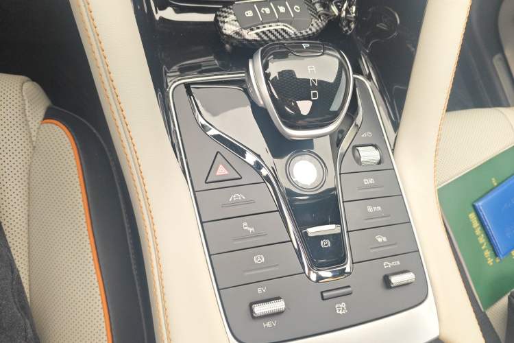 Used BYD Song PLUS New Energy 2021 DM-i 110KM Flagship PLUS