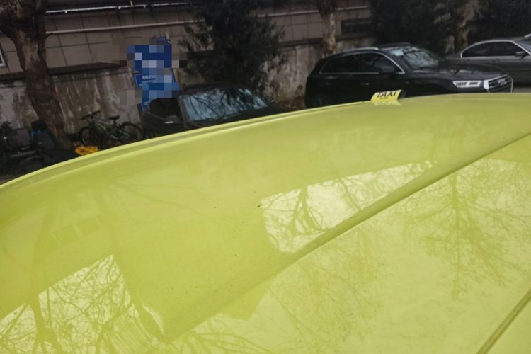 Used BYD Seagull 2024 Honor Edition 405km Flying Version