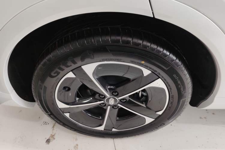 Used Hima H5 2025 Model Range-Extending Pro