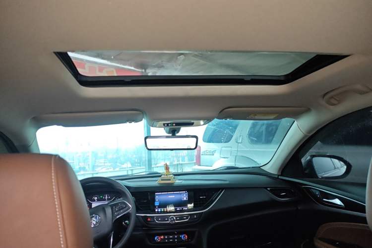 Used Buick Regal 2022 552T Smart Edition