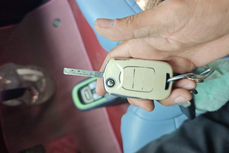 Used Baojun E100 2020 305KM Smart Drive Version
