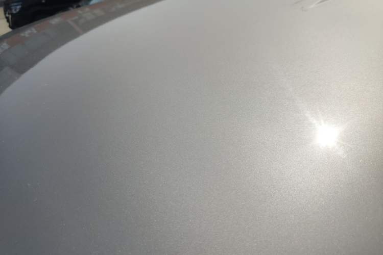 Used FORTHING Lingzhi 2023 M5L 1.6L Base Model 5 Seats
