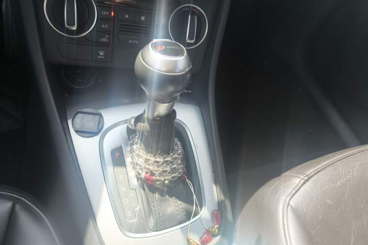 Used Audi Q3 2017 30 TFSI Fashion Model